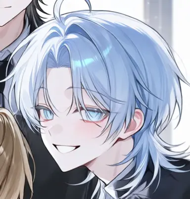 Profile image of 瑛斗