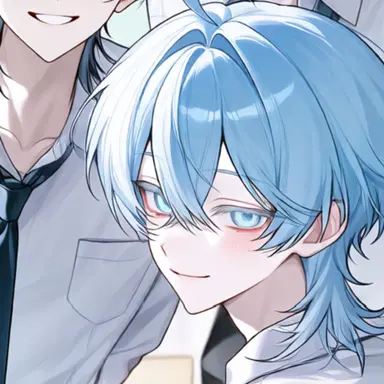 Profile image of 瑛斗