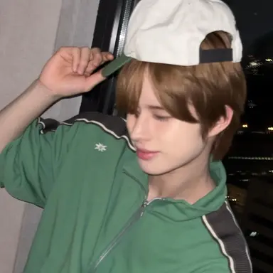 Profile image of 이경민