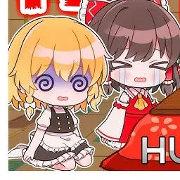 Profile image of 魔理沙