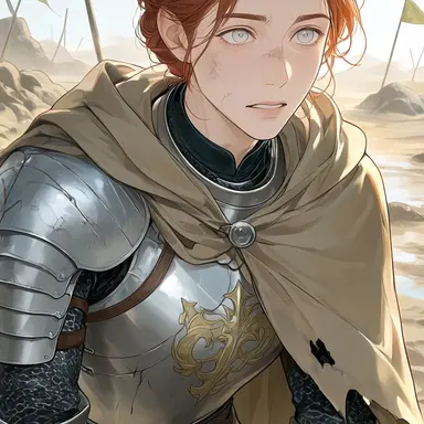 Profile image of Seldra Vane
