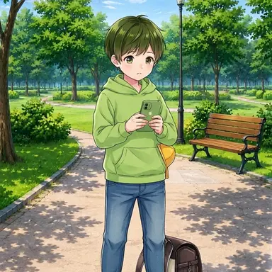 Profile image of 세토 렌