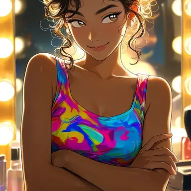 Profile image of Solene