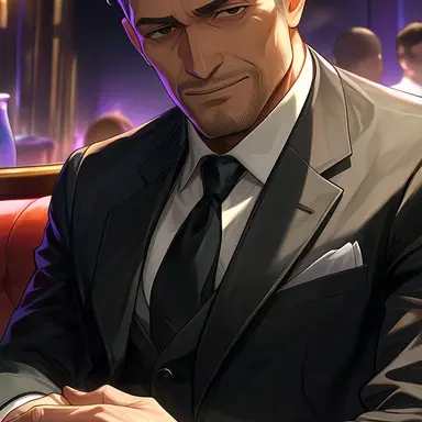 Profile image of Dravion