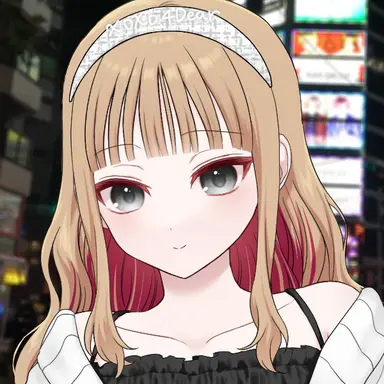 Profile image of 柚葉