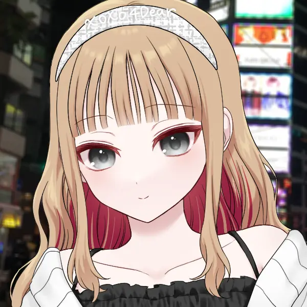 Rin-Kotori-2009의 (´∀｀)