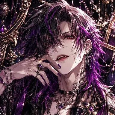 Profile image of Shion