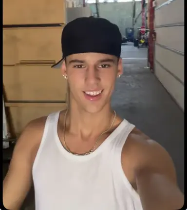 Profile image of Toby