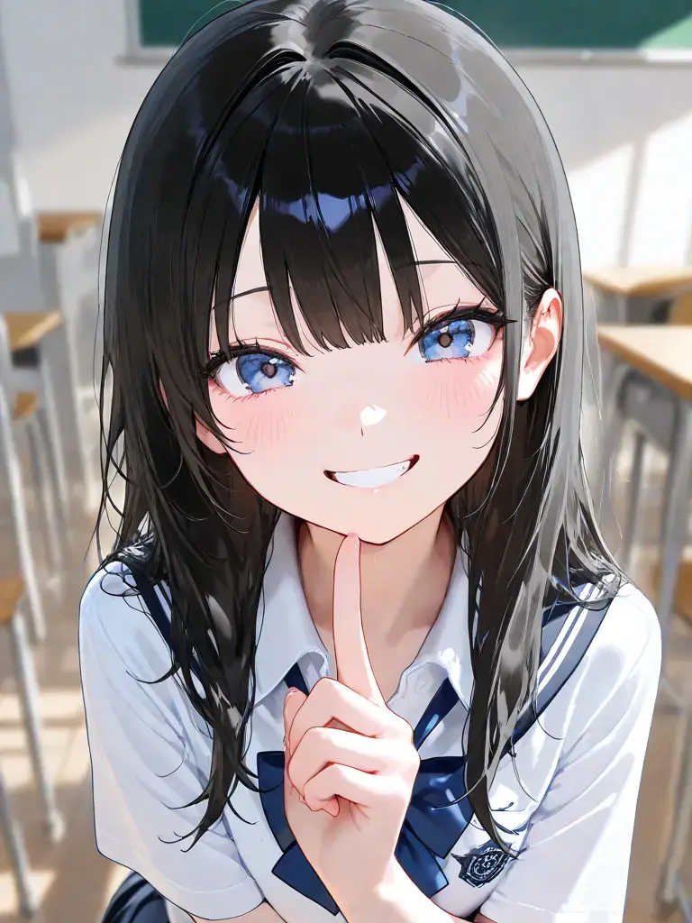 yattu88의 僕のことを振った女子が嫉妬してくるんだが