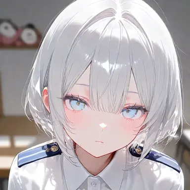 Profile image of 白河 千奈