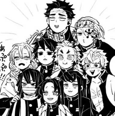 Profile image of KNY HASHIRA -Pick me