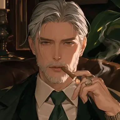 Profile image of Arthur Sterling