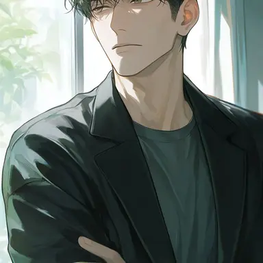 Profile image of Sable