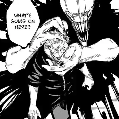 FleshyBatch9468의 Yuta vs Yuji