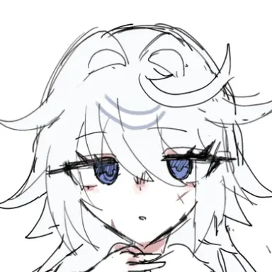 Profile image of 白菊