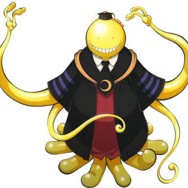 Profile image of 殺せんせー