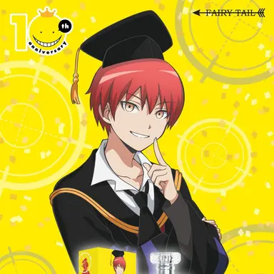 Profile image of 赤羽業