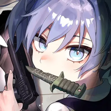 Profile image of 潮田渚
