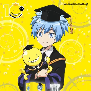 Profile image of 潮田渚