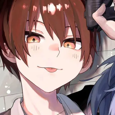 Profile image of 業