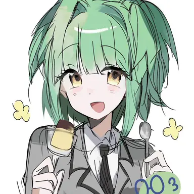 Profile image of 茅野カエデ