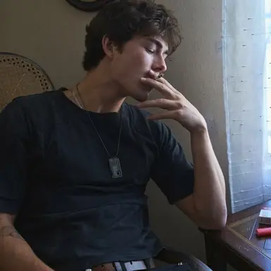 Profile image of William