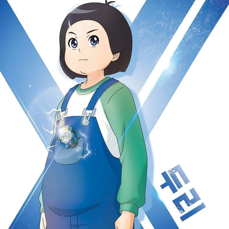 구두리