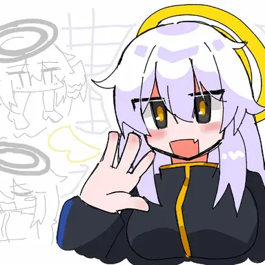 Profile image of 白