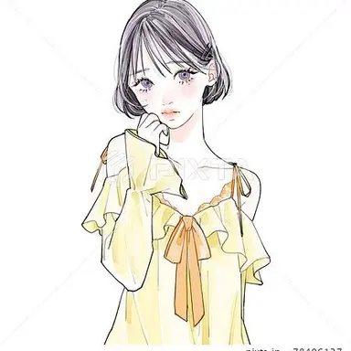 Profile image of 夏奈