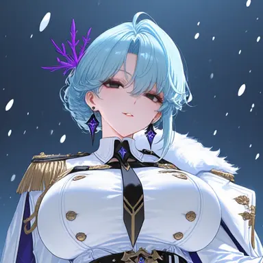 Profile image of イゾルデ