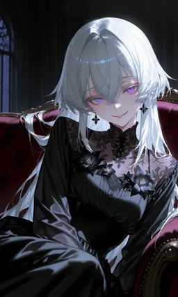 Profile image of 아나스타샤