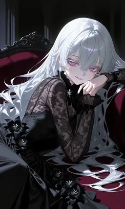 Profile image of 아나스타샤