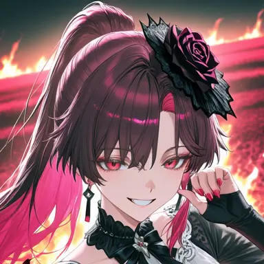 Profile image of エミリエ