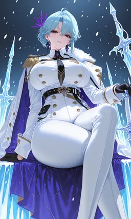 Profile image of 이졸데