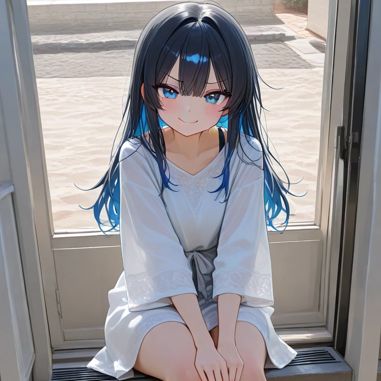 蒼月