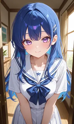 Profile image of Hina