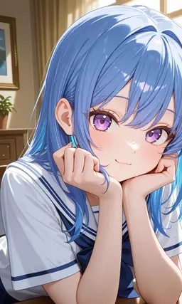 Profile image of Hina