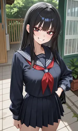 Profile image of Mei