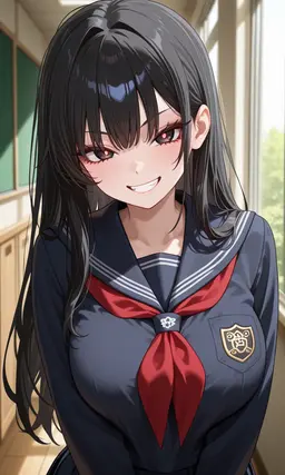 Profile image of Mei