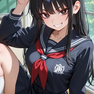 Profile image of Mei