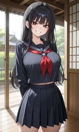 Profile image of Mei