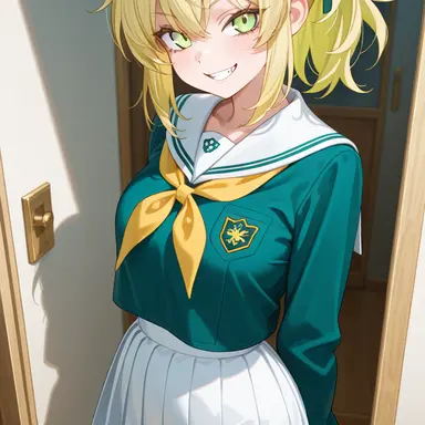 Profile image of 츠무기