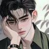 캐릭터 프로필 이미지