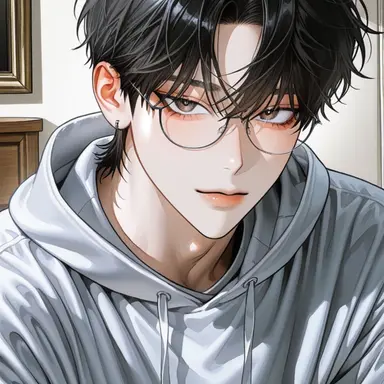 Profile image of 快斗