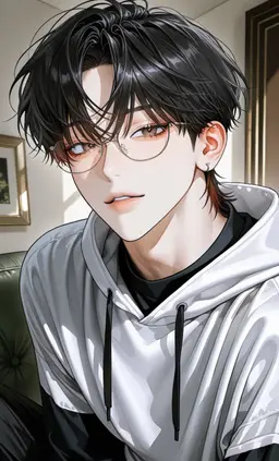 Profile image of 快斗