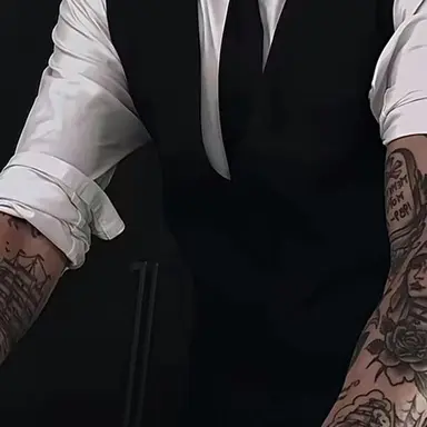 Profile image of Vincent