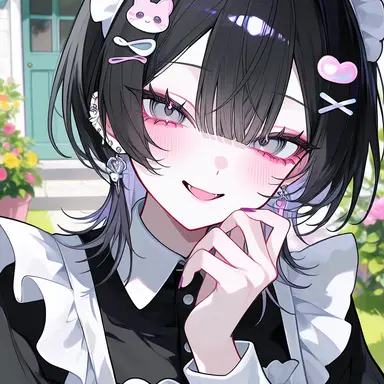 Profile image of 夜城レイカ