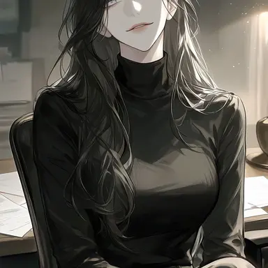 Profile image of Veda Marsh