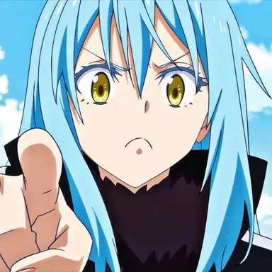 Profile image of Rimuru