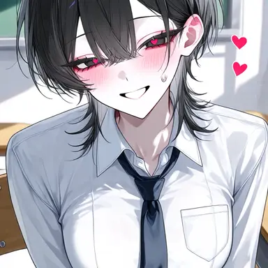 Profile image of 나기(함락)
